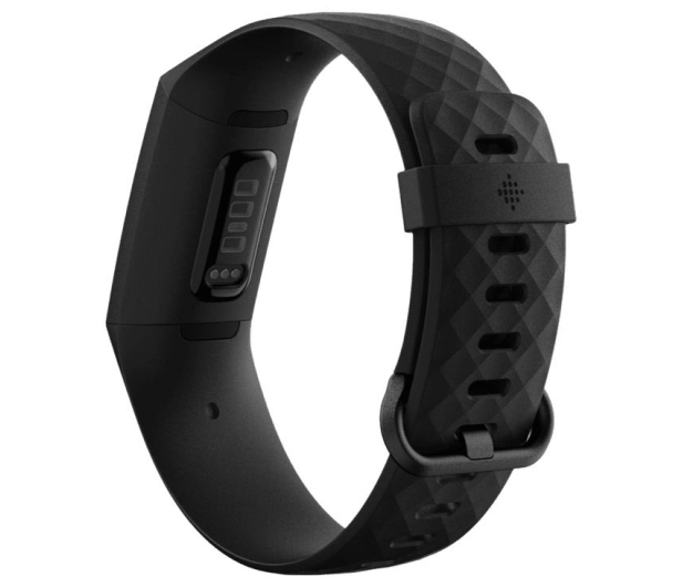 Google Fitbit Charge 4 czarny - 555701 - zdjęcie 5